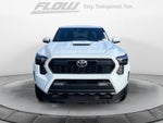 2025 Toyota TACOMA TRD SPORT TRD Sport