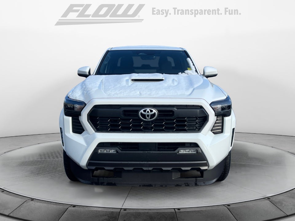 2025 Toyota TACOMA TRD SPORT TRD Sport
