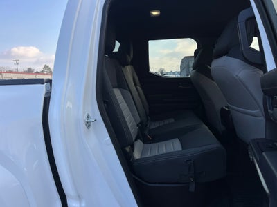 2025 Toyota TACOMA TRD SPORT TRD Sport