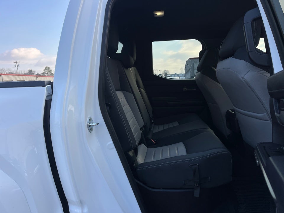 2025 Toyota TACOMA TRD SPORT TRD Sport