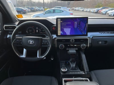 2025 Toyota TACOMA TRD SPORT TRD Sport