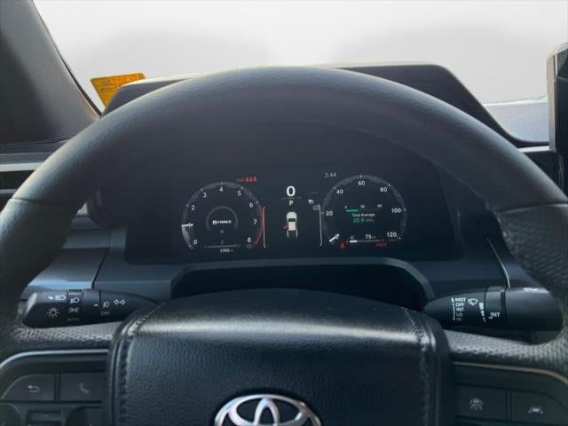 2025 Toyota TACOMA TRD SPORT TRD Sport