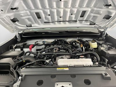 2025 Toyota TACOMA TRD SPORT TRD Sport