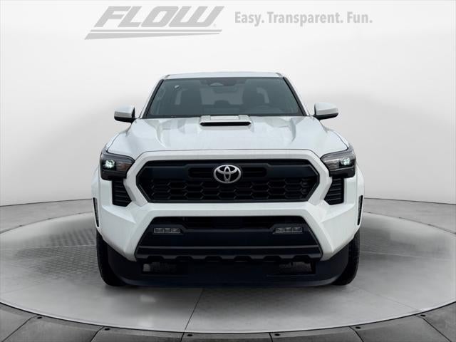 2025 Toyota TACOMA TRD SPORT TRD Sport