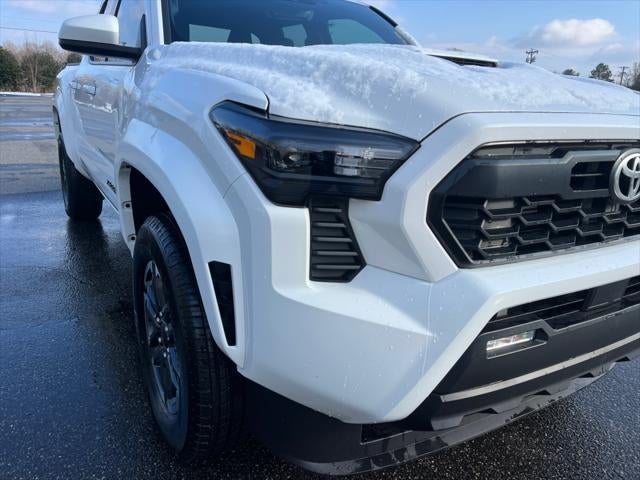 2025 Toyota TACOMA TRD SPORT TRD Sport