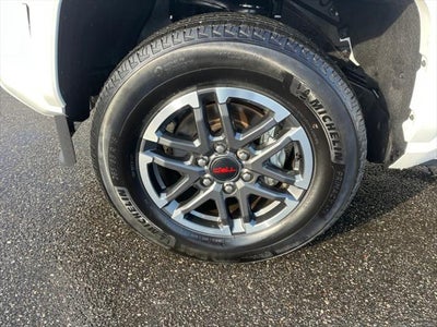 2025 Toyota TACOMA TRD SPORT TRD Sport