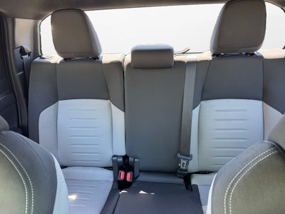 2025 Toyota TACOMA TRD SPORT TRD Sport