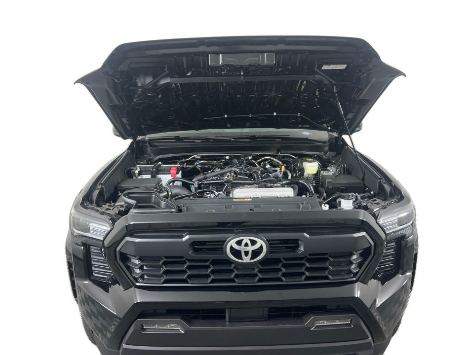 2025 Toyota TACOMA TRD SPORT TRD Sport