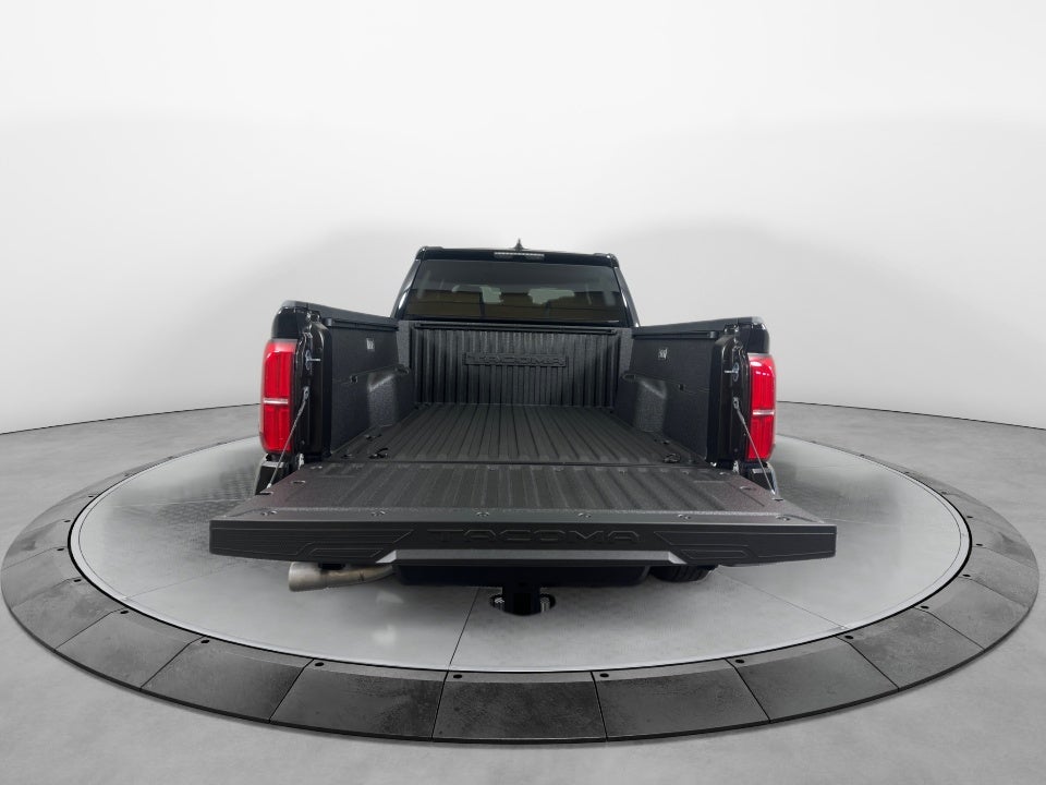 2025 Toyota TACOMA TRD SPORT TRD Sport