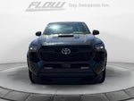 2025 Toyota TACOMA TRD SPORT TRD Sport