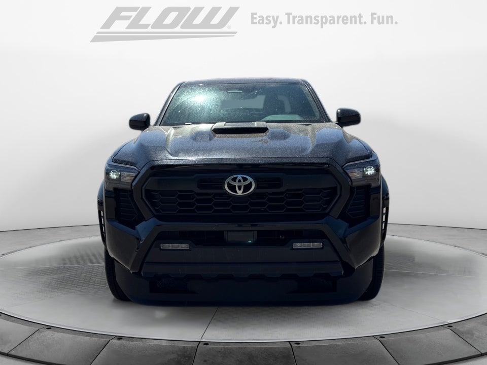 2025 Toyota TACOMA TRD SPORT TRD Sport