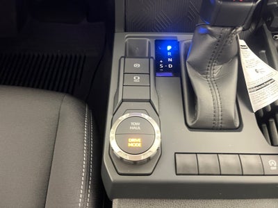 2025 Toyota TACOMA TRD SPORT TRD Sport