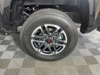2025 Toyota TACOMA TRD SPORT TRD Sport