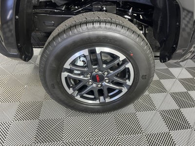 2025 Toyota TACOMA TRD SPORT TRD Sport