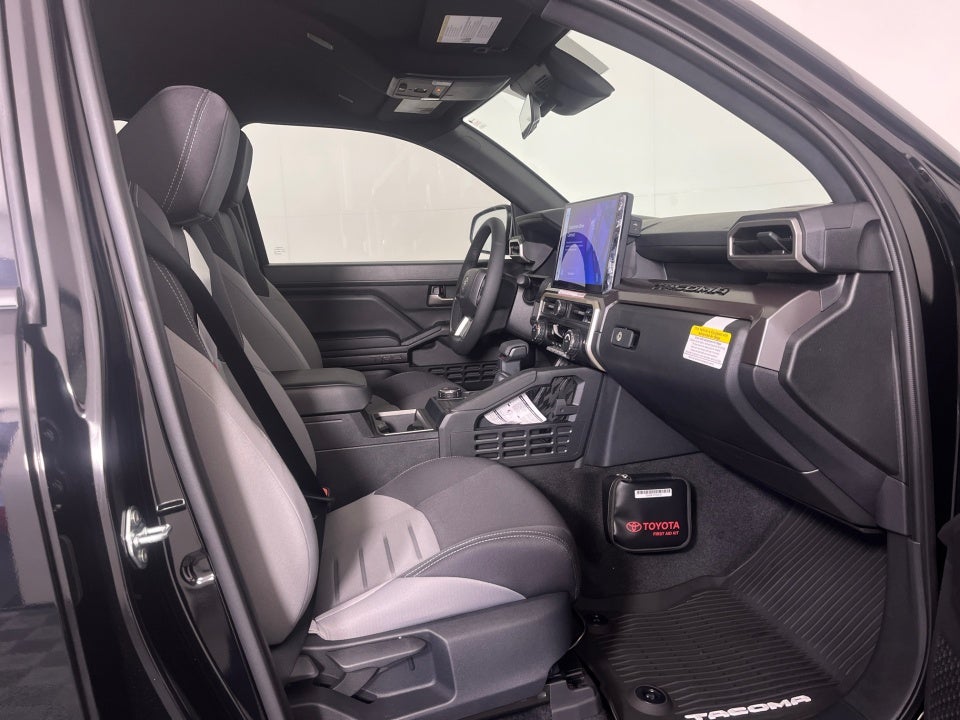 2025 Toyota TACOMA TRD SPORT TRD Sport