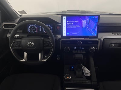 2025 Toyota TACOMA TRD SPORT TRD Sport