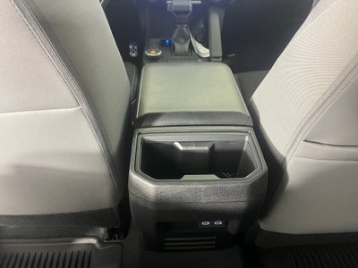 2025 Toyota TACOMA TRD SPORT TRD Sport