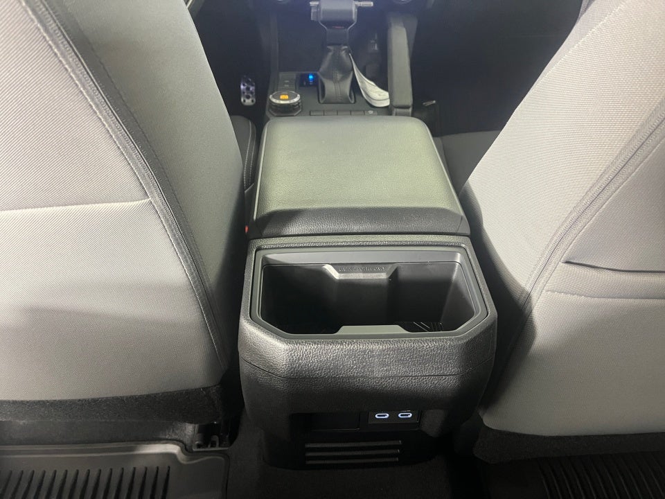 2025 Toyota TACOMA TRD SPORT TRD Sport