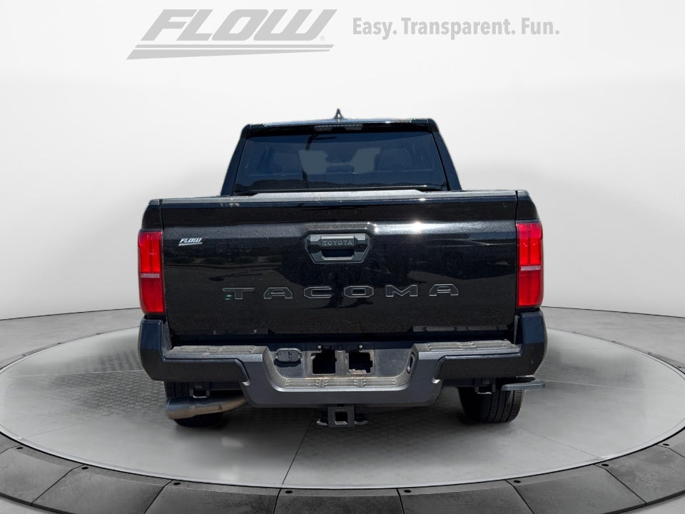 2025 Toyota TACOMA TRD SPORT TRD Sport