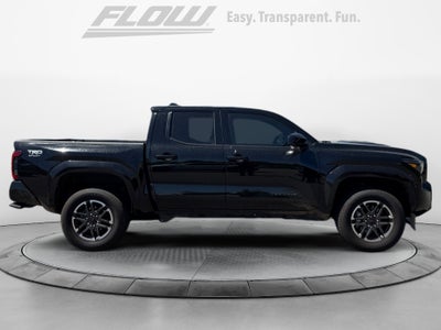 2025 Toyota TACOMA TRD SPORT TRD Sport