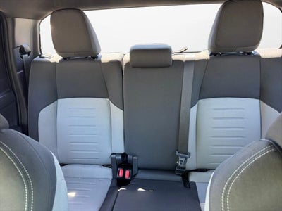 2025 Toyota TACOMA TRD SPORT TRD Sport