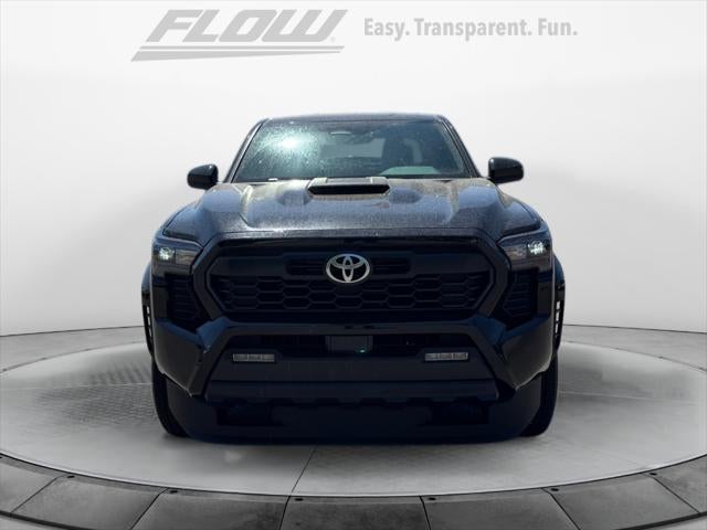 2025 Toyota TACOMA TRD SPORT TRD Sport