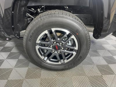 2025 Toyota TACOMA TRD SPORT TRD Sport