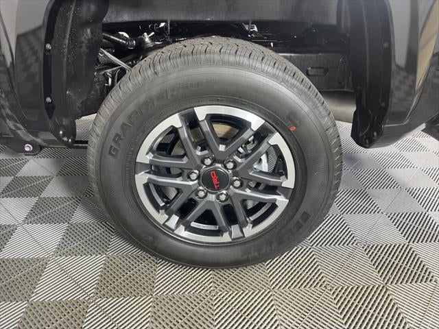 2025 Toyota TACOMA TRD SPORT TRD Sport