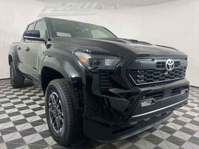 2025 Toyota TACOMA TRD SPORT TRD Sport