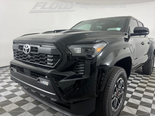 2025 Toyota TACOMA TRD SPORT TRD Sport