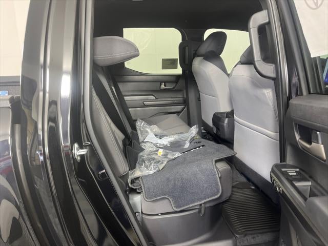 2025 Toyota TACOMA TRD SPORT TRD Sport