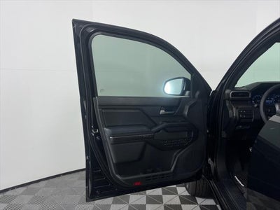 2025 Toyota TACOMA TRD SPORT TRD Sport