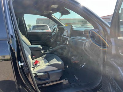 2025 Toyota TACOMA TRD SPORT TRD Sport