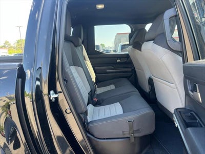 2025 Toyota TACOMA TRD SPORT TRD Sport
