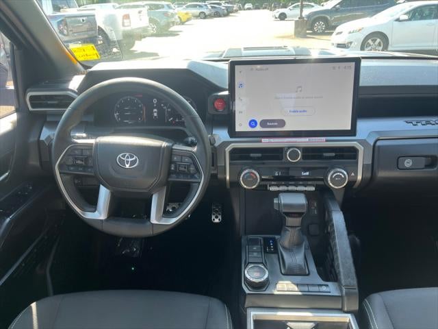 2025 Toyota TACOMA TRD SPORT TRD Sport