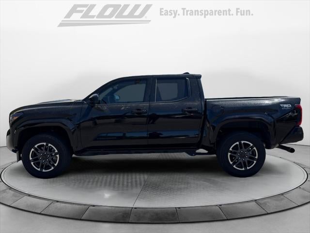 2025 Toyota TACOMA TRD SPORT TRD Sport