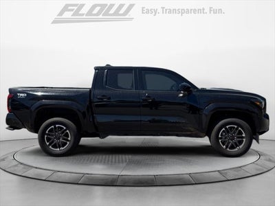 2025 Toyota TACOMA TRD SPORT TRD Sport