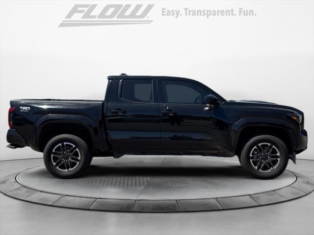 2025 Toyota TACOMA TRD SPORT TRD Sport