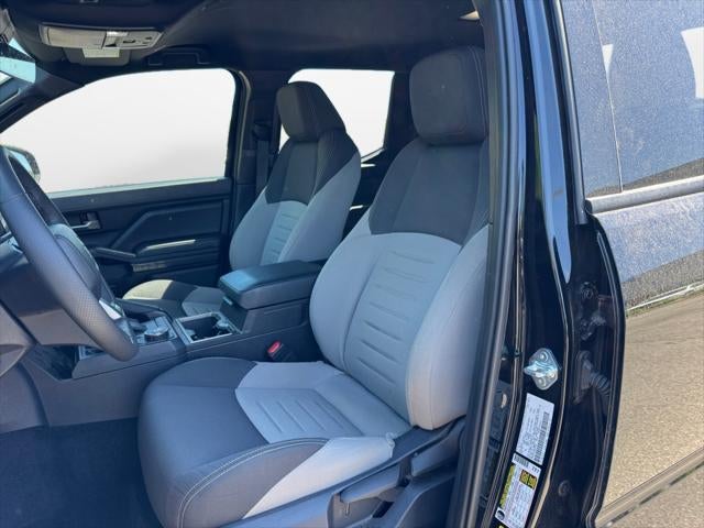 2025 Toyota TACOMA TRD SPORT TRD Sport