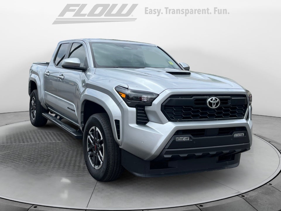 2024 Toyota TACOMA TRD SPORT TRD Sport