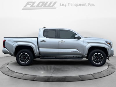 2024 Toyota TACOMA TRD SPORT TRD Sport