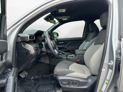 2024 Toyota TACOMA TRD SPORT TRD Sport