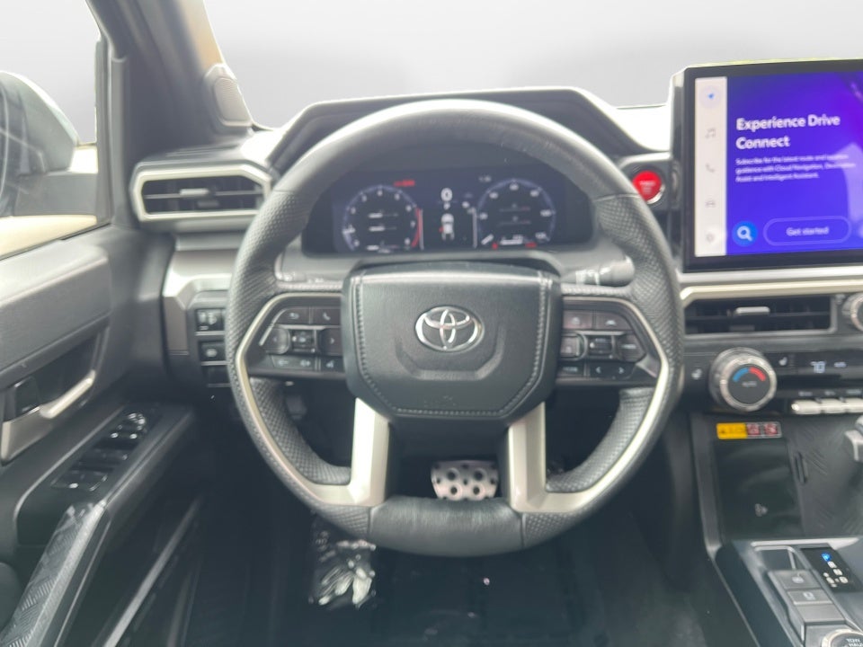 2024 Toyota TACOMA TRD SPORT TRD Sport