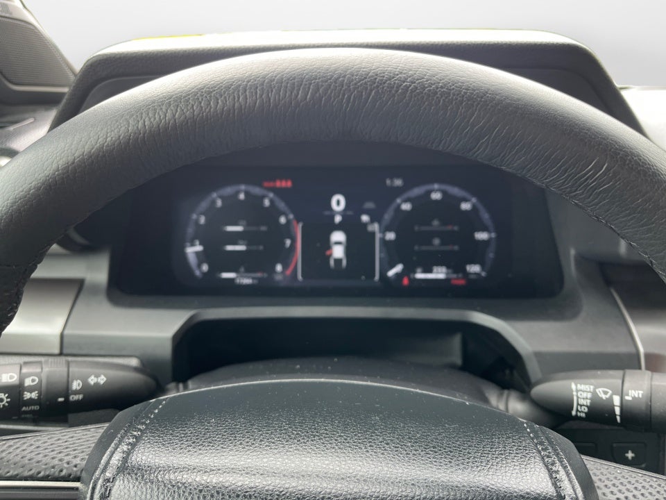 2024 Toyota TACOMA TRD SPORT TRD Sport