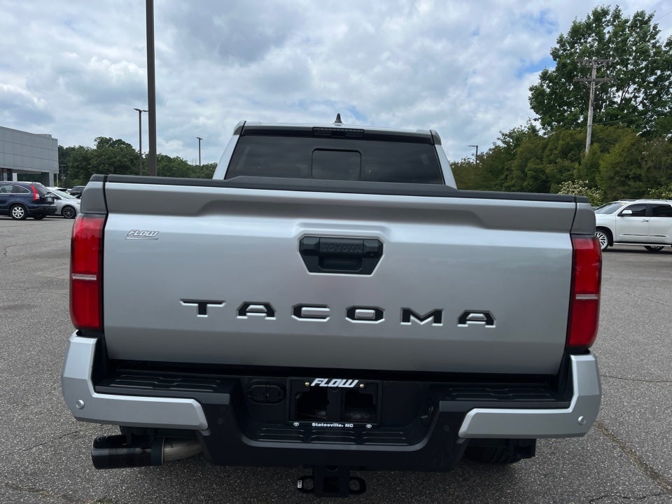 2024 Toyota TACOMA TRD SPORT TRD Sport