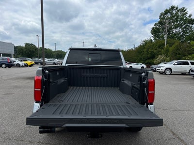 2024 Toyota TACOMA TRD SPORT TRD Sport