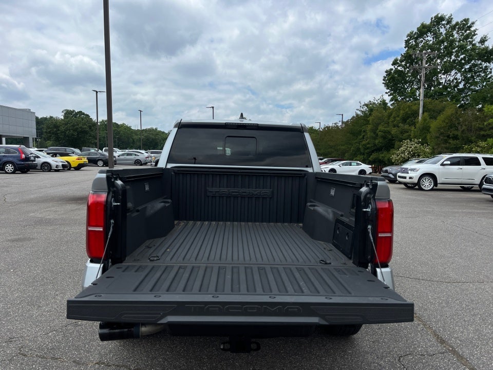 2024 Toyota TACOMA TRD SPORT TRD Sport