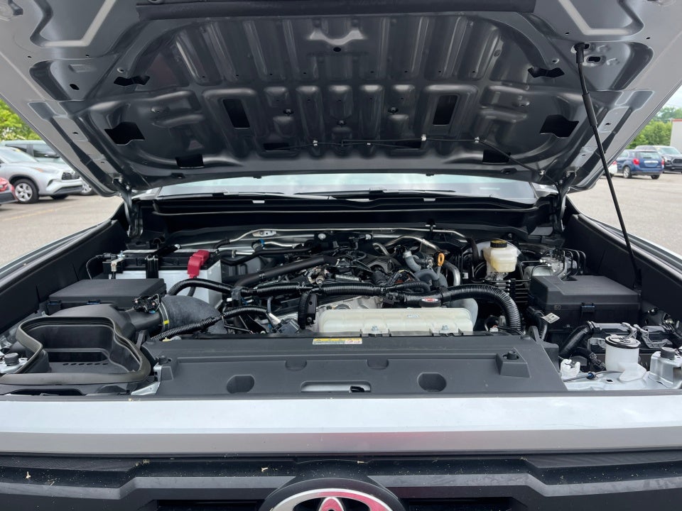 2024 Toyota TACOMA TRD SPORT TRD Sport