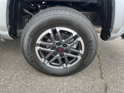 2024 Toyota TACOMA TRD SPORT TRD Sport