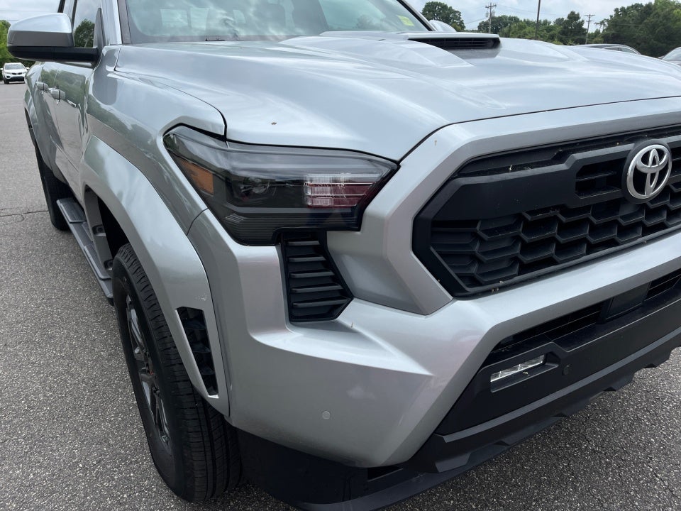 2024 Toyota TACOMA TRD SPORT TRD Sport